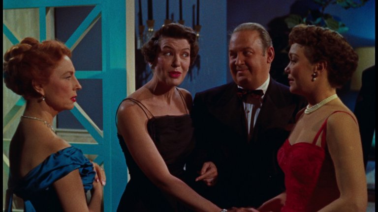 Screen capture from All That Heaven Allows