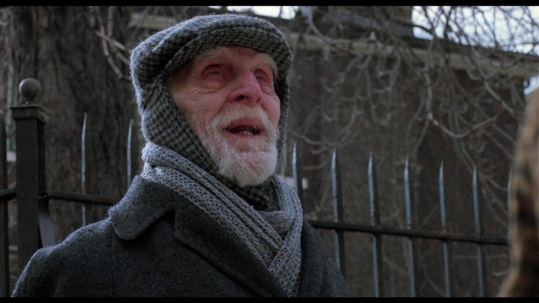 Screen capture from Moonstruck