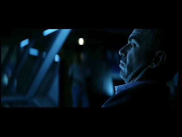 Screen capture from Armageddon