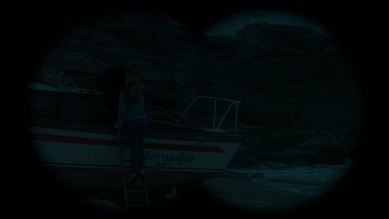 Screen capture from Inspector Lavardin