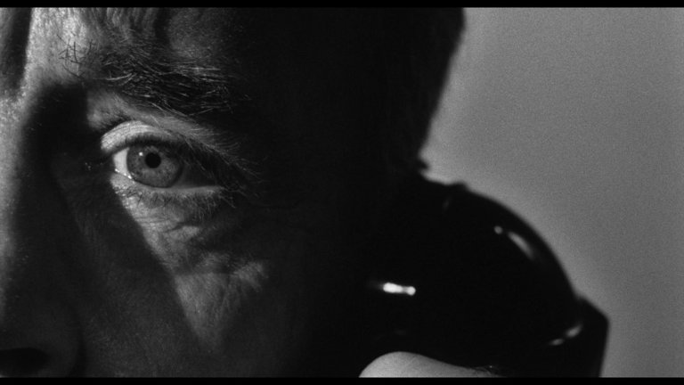 Screen capture from Fail Safe