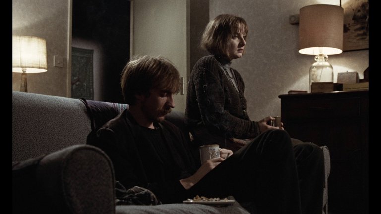Screen capture from Naked