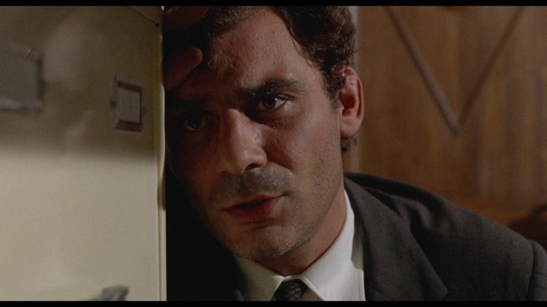 Screen capture from We Still Kill the Old Way
