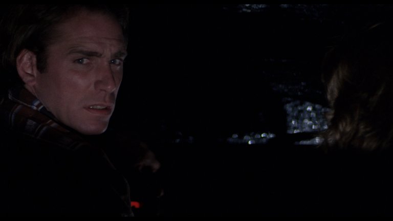 Screen capture from Blood Simple