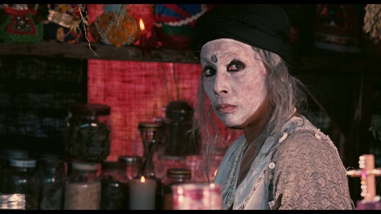 Screen capture from Eve's Bayou