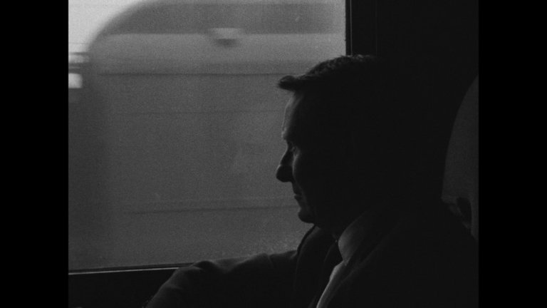 Screen capture from Salesman