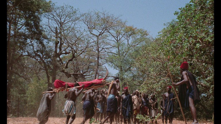 Screen capture from Emitaï