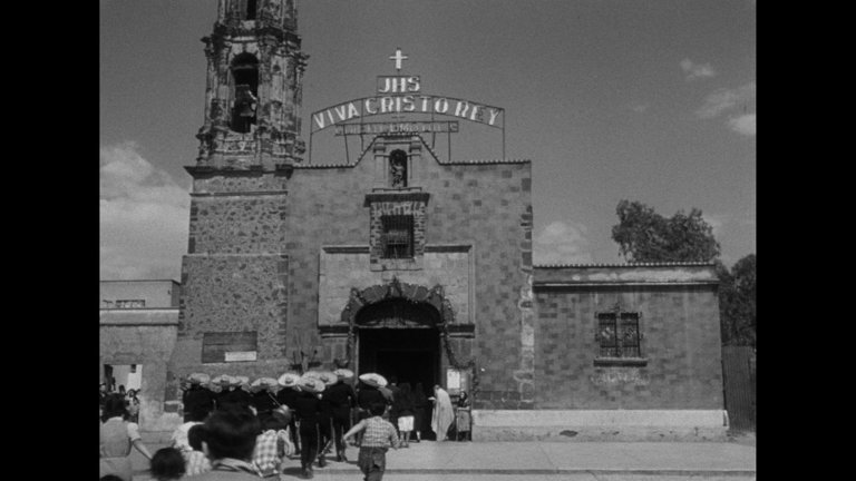 Screen capture from Victims of Sin