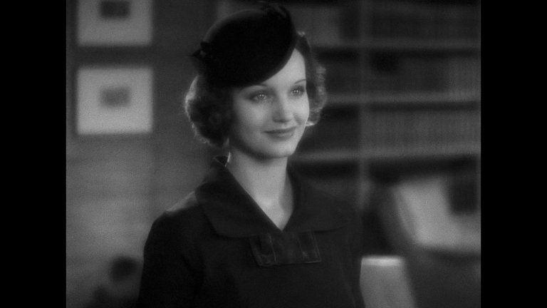 Screen capture from Imitation of Life