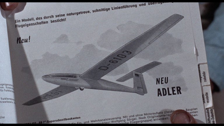 Screen capture from The Flight of the Phoenix