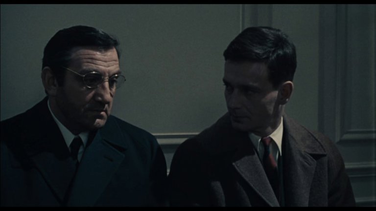 Screen capture from Army of Shadows