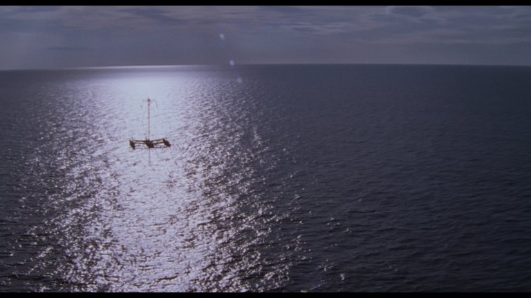 Screen capture from Waterworld