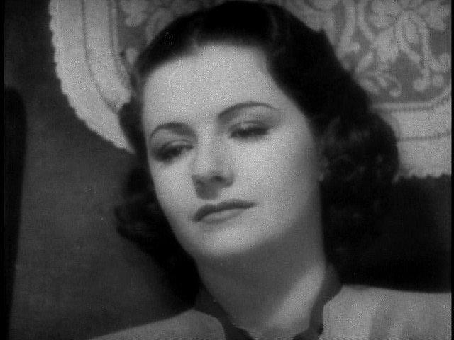 Screen capture from The Lady Vanishes
