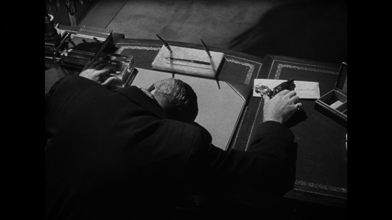 Screen capture from The Big Heat