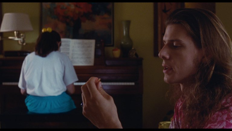 Screen capture from Welcome to the Dollhouse