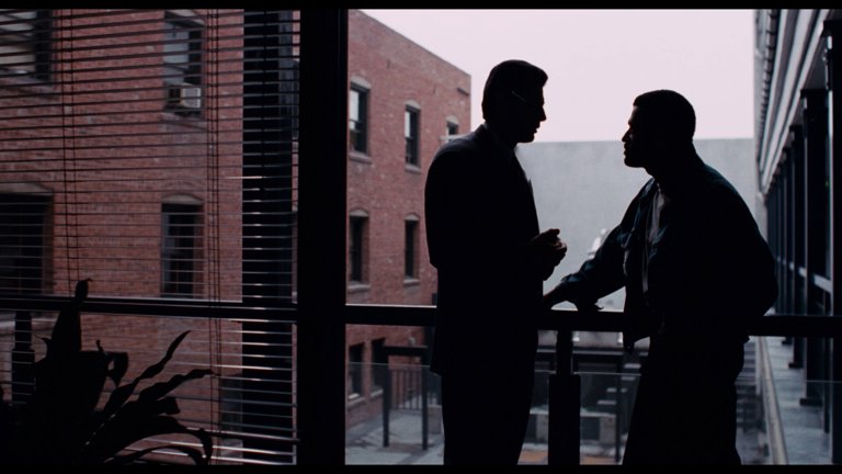 Screen capture from Deep Cover