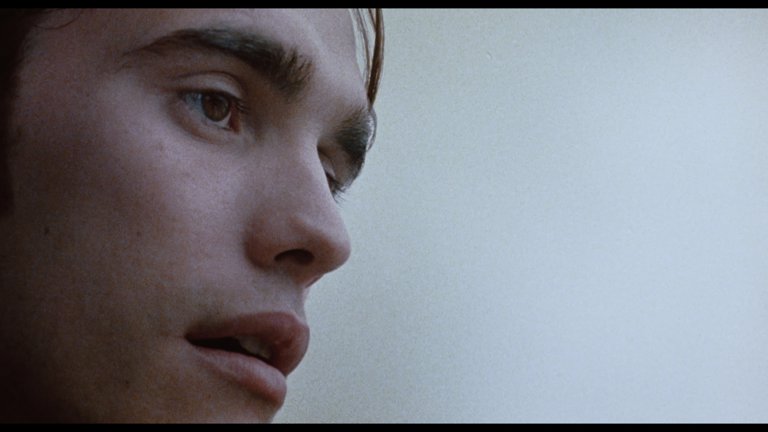 Screen capture from Drugstore Cowboy