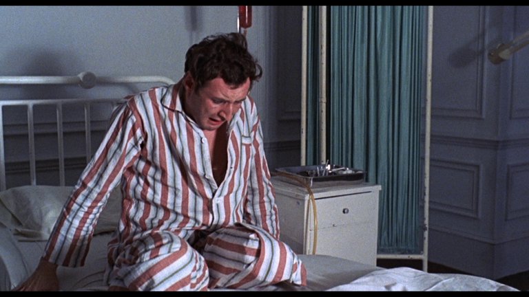 Screen capture from Scream and Scream Again