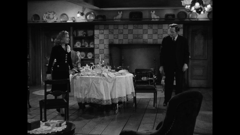 Screen capture from Arsenic and Old Lace