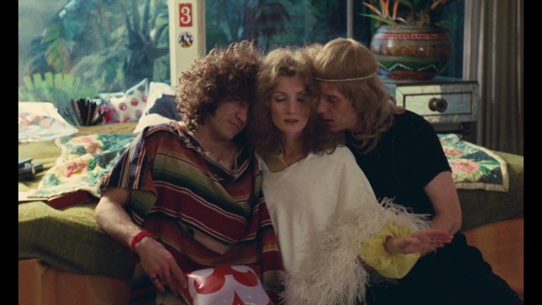 Screen capture from The Complete Films of Agnès Varda