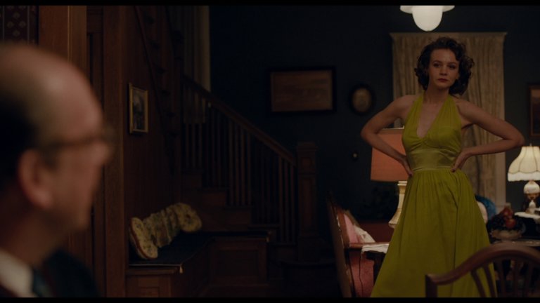 Screen capture from Wildlife
