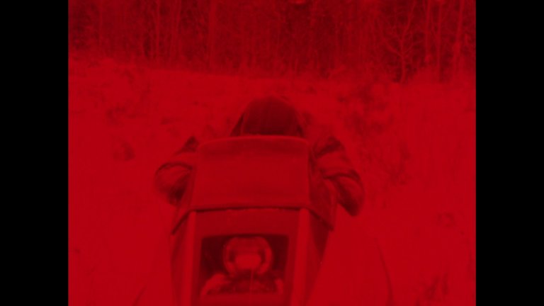Screen capture from Weird Wisconsin: The Bill Rebane Collection