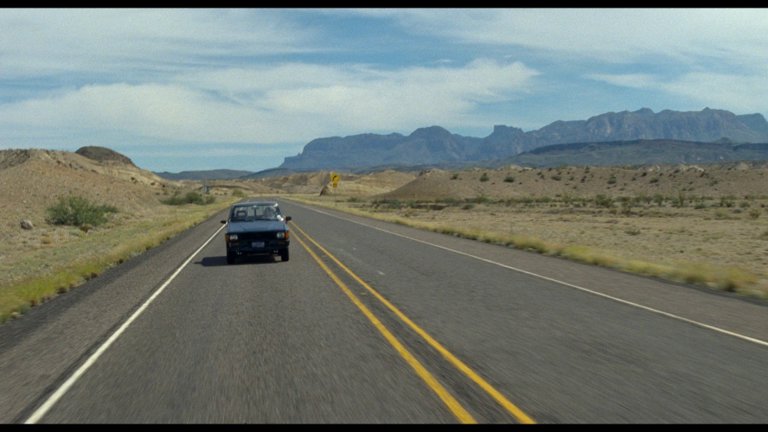 Screen capture from Boyhood