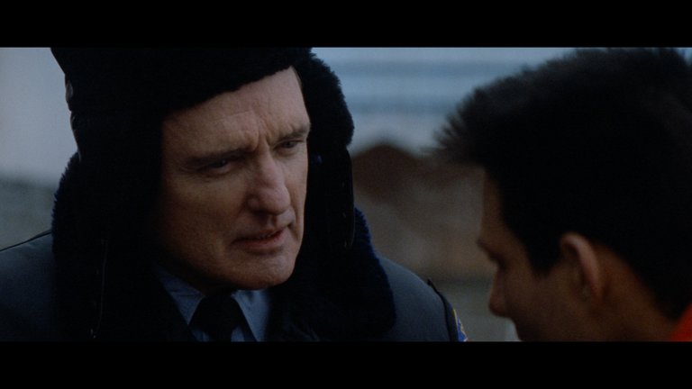 Screen capture from True Romance