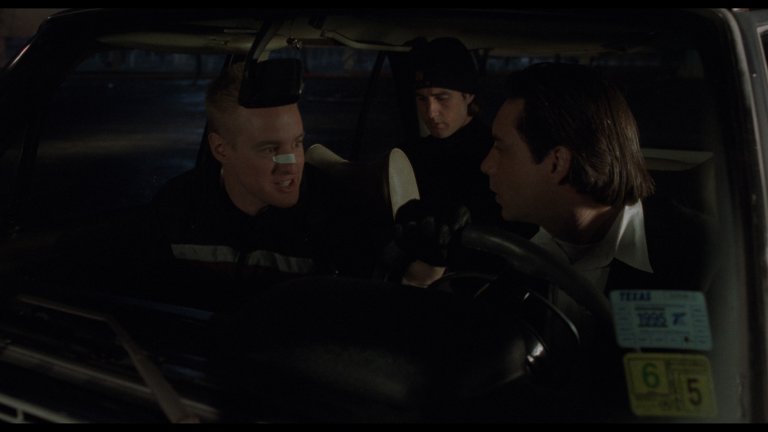 Screen capture from The Wes Anderson Archive: Ten Films, Twenty-Five Years