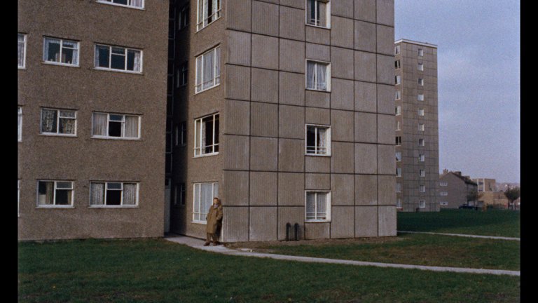 Screen capture from Peeping Tom