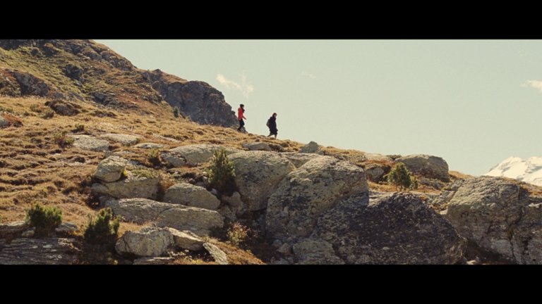 Screen capture from Clouds of Sils Maria
