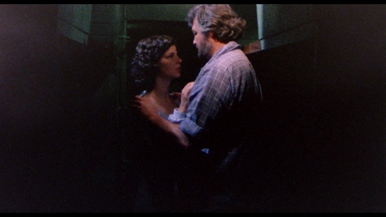 Screen capture from Weird Wisconsin: The Bill Rebane Collection
