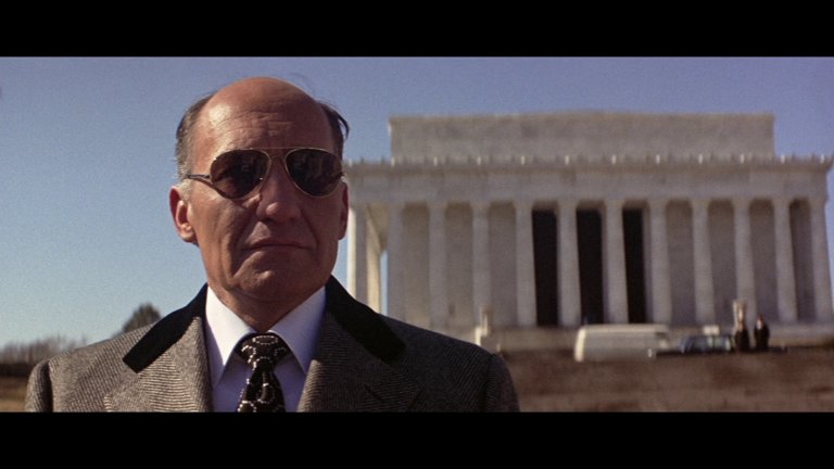 Screen capture from Black Sunday