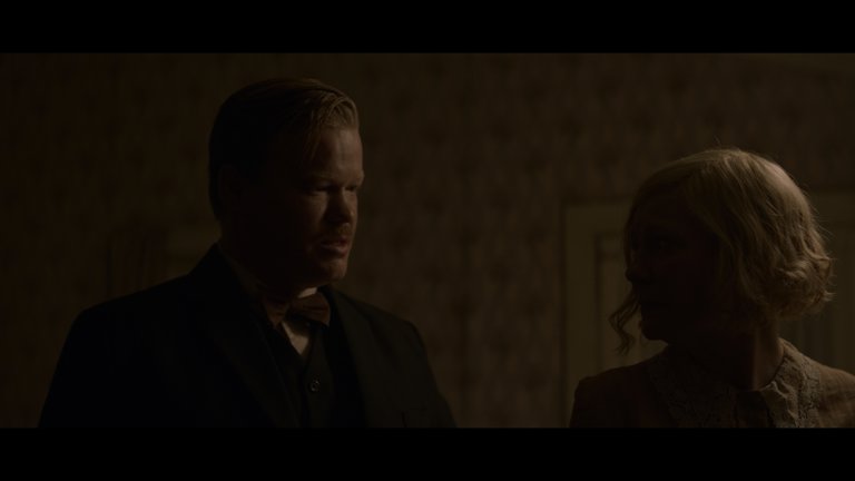 Screen capture from The Power of the Dog
