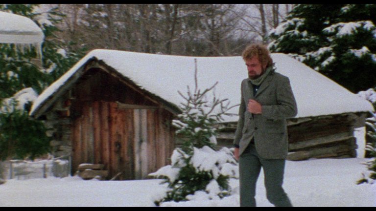 Screen capture from Weird Wisconsin: The Bill Rebane Collection
