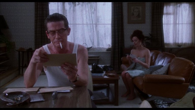 Screen capture from Scandal