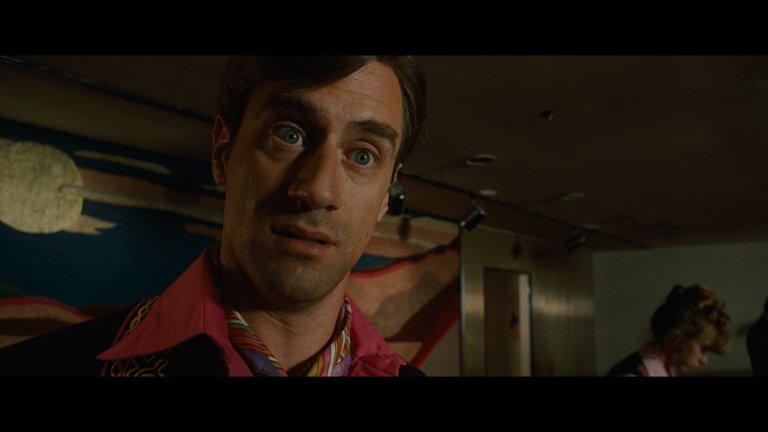 Screen capture from Fear and Loathing in Las Vegas