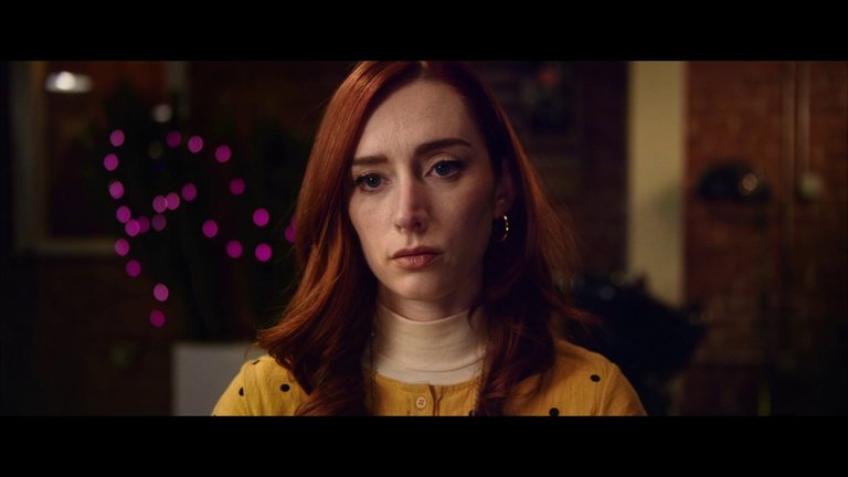 Screen capture from The Stylist
