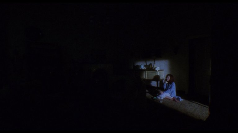 Screen capture from Scandal