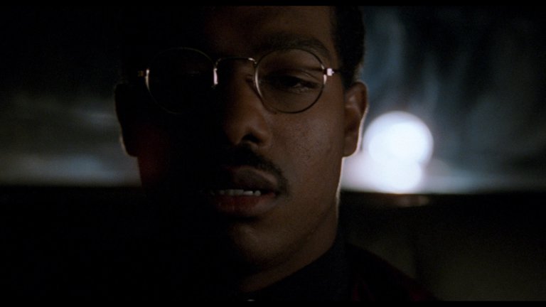 Screen capture from One False Move