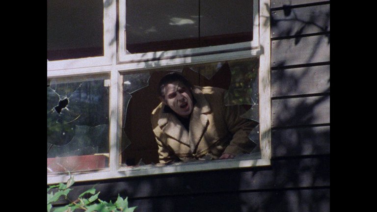 Screen capture from Weird Wisconsin: The Bill Rebane Collection