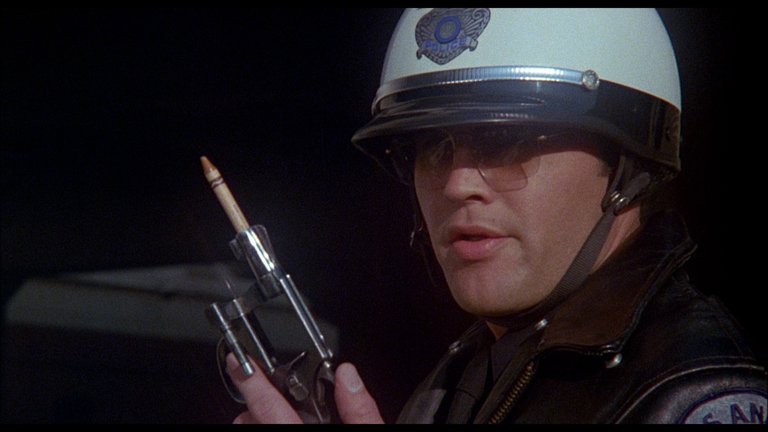 Screen capture from The Big Fix
