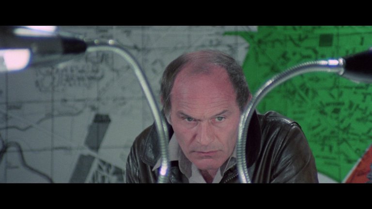 Screen capture from Years Of Lead: Five Classic Italian Crime Thrillers 1973-1977