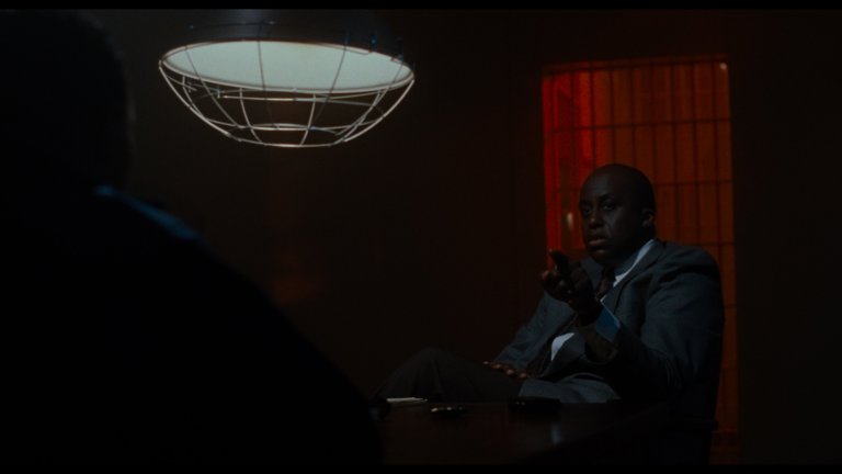 Screen capture from Menace II Society