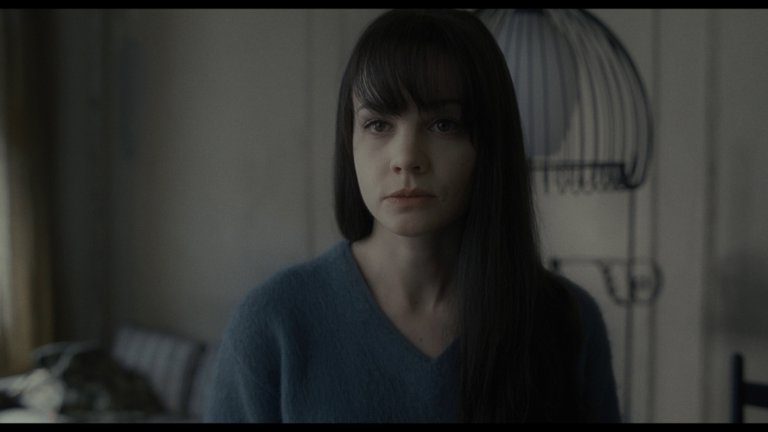 Screen capture from Inside Llewyn Davis