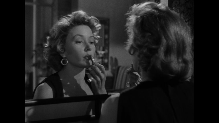 Screen capture from The Big Heat