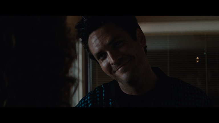 Screen capture from Thelma & Louise