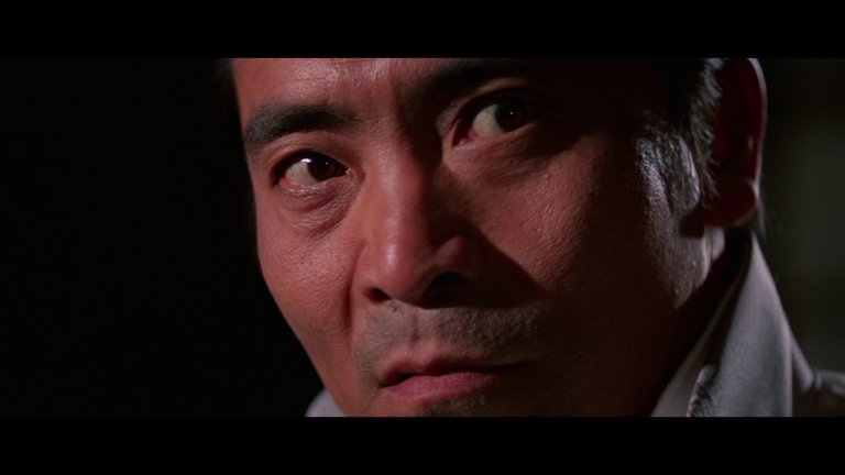 Screen capture from Shawscope: Volume One