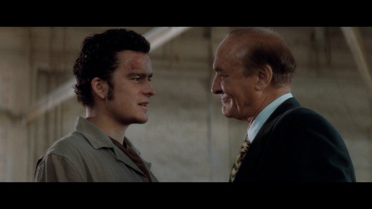 Screen capture from Lost Highway