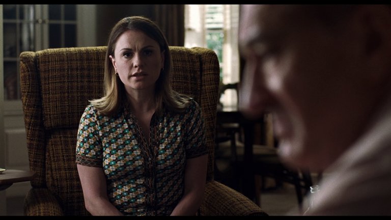 Screen capture from The Irishman